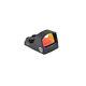 Riton 3 TACTIX MPRD2 Sub Compact 3 MOA Red Dot Optic Sight with Battery
