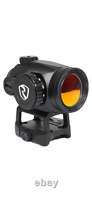 Riton Optics X3 Tactix ARD 2 MOA Red Dot Sight 3TARD