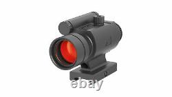 Ronin V10 NorthTac 1x35mm 2 MOA Red Dot Sight 50,000 Hour Battery Life New Black