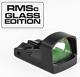 SHIELD SIGHTS RMSc GEN II Glass Lens Red Dot Optic 4-MOA