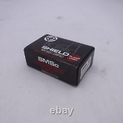 Shield Sights SMSc-4MOA Compact MiniSight Red Dot For EDC/Single Stack Pistols