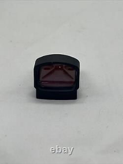 Shield Sights SMSc Compact Low Profile Red Dot Sight 4MOA
