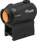 Sig Sauer Romeo5 1x20mm 2 MOA Red Dot Sight and Mount-SOR52001