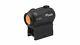 Sig Sauer Romeo5 Compact Red Dot 1x20mm 2 MOA Dot Reticle SOR52001