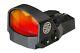 Sig Sauer SOR11000 Romeo1 Reflex Sight 1x30mm, 3 MOA Red Dot Reticle Black