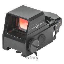 Sightmark Ultra Shot M-Spec FMS Reflex Sight SM26035 NEW SALE 40%