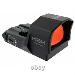 Springfield Armory HEX Dragonfly Red Dot Sight 3.5 MOA GE5077-STND-RET