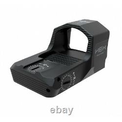 Springfield Armory HEX Dragonfly Red Dot Sight 3.5 MOA GE5077-STND-RET