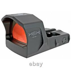 Springfield Armory HEX Wasp 3.5 MOA Red Dot Sight for Hellcat