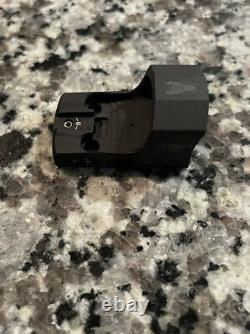 Springfield Armory HEX Wasp 3.5 MOA Red Dot Sight for Hellcat New