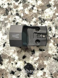 Springfield Armory HEX Wasp 3.5 MOA Red Dot Sight for Hellcat New