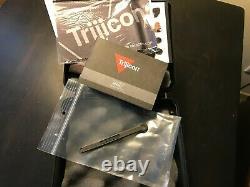 Trijicon MRO Red Dot 2.0 MOA, with LaRue LT849 Mount, Used, in great condition