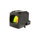 Trijicon RCR Red Dot Sight 3.25-MOA Red Dot Adjustable LED RCR1-C-3300001
