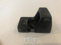 Trijicon RM07-C-700679 Type 2 Red Dot Sight 6.5 MOA