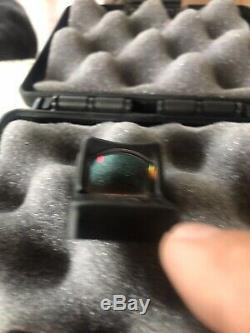 Trijicon RMR Sight Type 2 RM06- 3.25 MOA Red Dot -USED