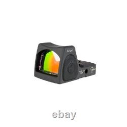 Trijicon RMR TYPE-2 LED 1.0 MOA Red Dot Sight, Sniper Gray RM09-C-700743
