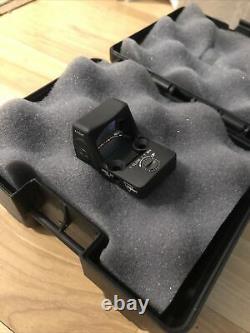 Trijicon RMR Type-2 3.25 MOA Adjustable LED Red Dot Sight 700672 No Reserve