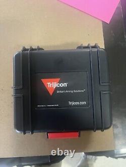 Trijicon RMR Type 2 3.25 Red MOA Dot Sight Black (RM06-C-700672)