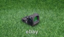 Trijicon RMR Type 2 RM06 3.25 MOA Adjustable LED Red Dot Sight RM06-C-700695
