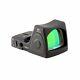 Trijicon RMR Type 2 RM07 6.5 MOA Adjustable LED Red Dot Sight 700679