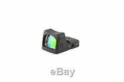 Trijicon RMR Type 2 RM09 1.0 MOA Adjustable LED Red Dot Sight 700742