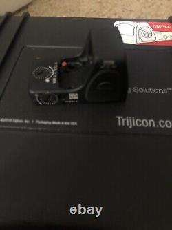 Trijicon RMRcc Sight Adjustable LED 3.25 MOA Red Dot