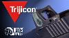 Trijicon Rmr Reflex Red Dot Sights Overview Product In Action Opticsplanet Com