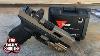Trijicon Rmr Type 2 6 5 Moa Red Dot Review
