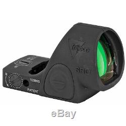 Trijicon SRO Red Dot Sight 2.5 MOA Specialized Reflex Optic RMR SRO2-C-2500002