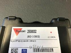 Trijicon SRO Red Dot Sight 2.5 MOA Specialized Reflex Optic RMR SRO2-C-2500002