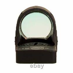 Trijicon SRO Sight Adjustable LED 2.5 MOA Red Dot SRO2-C-2500002