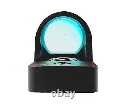 Trijicon SRO Sight Adjustable LED 2.5 MOA Red Dot SRO2-C-2500002 NEW