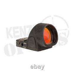 Trijicon SRO Sight Adjustable LED 5 MOA Red Dot SRO3-C-2500003