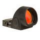 Trijicon SRO Specialized Reflex Optic Adjustable LED Sight 5 MOA Red Dot