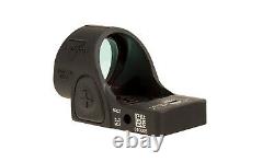 Trijicon SRO Specialzed Reflex Optic 5 MOA Red Dot Sight SRO3-C-2500003