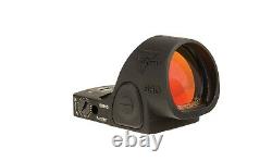 Trijicon SRO Specialzed Reflex Optic 5 MOA Red Dot Sight SRO3-C-2500003