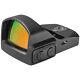 TruGlo Tru-Tec Micro Red-Dot 3 MOA Weaver Hunting Tactical Sight (Open Box)