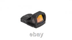 UTG OP3 Micro Red Dot Sight 4 MOA OP-RMR20CTS