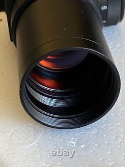 Ultra Dot 30mm Red Dot Sight 4 MOA Black Gen 1 / # UD-30B