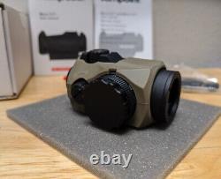 Upgraded Aimpoint T-2 2moa Micro Red Dot Reflex Sight