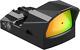 VOTATU Shake Awake 3 MOA Red Dot with RMR Footprint PMD504-SR Reflex Sight for P