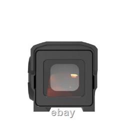 Vector Optics Frenzy Plus 1x18x20 Red Dot Enclosed Reflex Sight SCRD-63