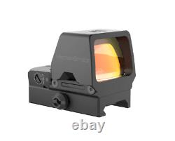 Vector Optics Frenzy Plus 1x22x32 QD Red Dot Sight SCRD-65