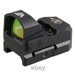 Vector Optics Frenzy Red Dot Pistol Sight Waterproof 1X17X24