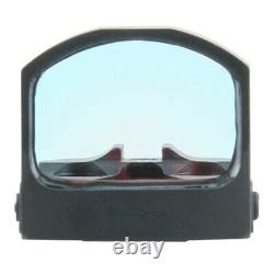 Vector Optics Frenzy Red Dot Pistol Sight Waterproof 1X17X24 SCRD-43 MIC
