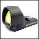 Vector Optics Frenzy Red Dot Pistol Sight Waterproof 1X22X26 SCRD-36 MULTI RETIC