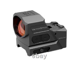 Vector Optics Frenzy-X 1x19x28 GenII Red Dot Sight SCRD-64