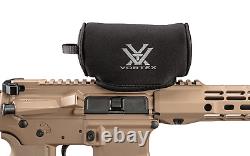 Vortex AMG UH-1 Gen II 1 MOA Red Dot EBR-CQB Holographic Sight with Free Soft Case