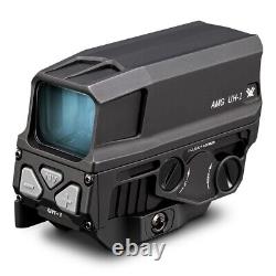 Vortex AMG UH-1 Gen II 1 MOA Red Dot EBR-CQB Holographic Sight with Free Soft Case