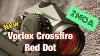 Vortex Crossfire Red Dot 2 Moa Dot
